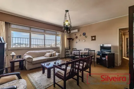 Apartamento com 3 Quartos à venda, 107m² no Independência, Porto Alegre