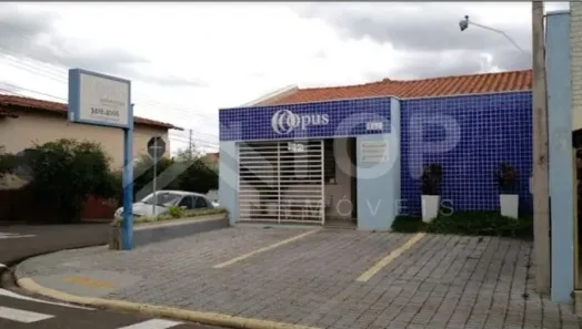 Sala Comercial para alugar, 9m² no Centro, São Carlos