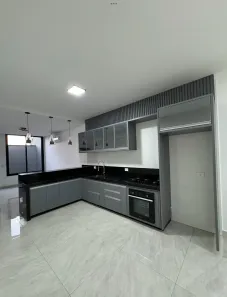 Casa com 3 Quartos à venda, 134m² no Vila Leme, Paranapanema