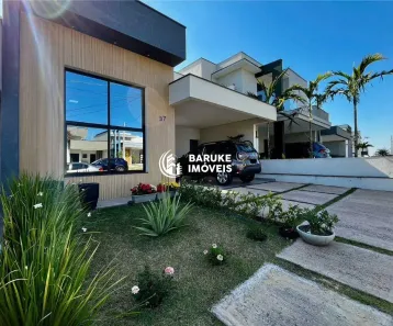 Casa de Condomínio com 3 Quartos à venda, 149m² no Jardim Mantova, Indaiatuba