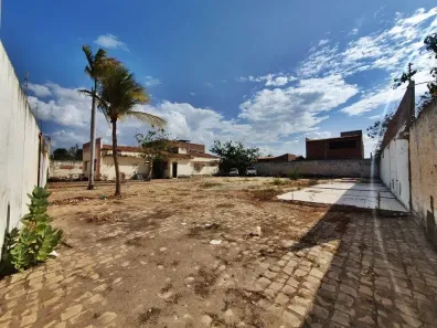 Lote/Terreno para alugar, 110m² no Abolição, Mossoró
