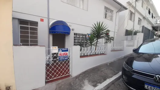 Sobrado com 2 Quartos para alugar, 70m² no Jardim Paraíso, São Paulo