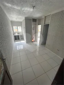 Apartamento com 2 Quartos à venda, 44m² no Mangueirão, Belém