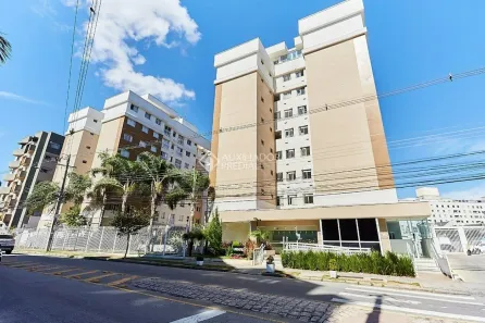 Apartamento com 3 Quartos à venda, 85m² no Portão, Curitiba