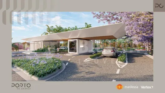 Lote/Terreno à venda, 550m² no Granja Marileusa, Uberlândia