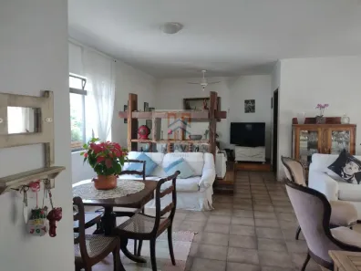 Apartamento com 3 Quartos à venda, 210m² no Higienópolis, São Paulo