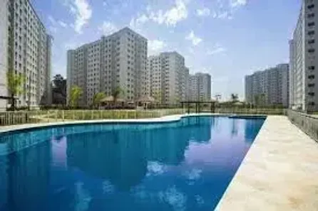 Apartamento com 2 Quartos para alugar, 50m² no Jacarepaguá, Rio de Janeiro