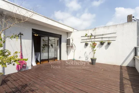 Casa com 3 Quartos à venda, 195m² no Brooklin Paulista, São Paulo