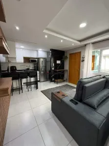 Apartamento com 1 Quarto à venda, 45m² no Chácara Belenzinho, São Paulo