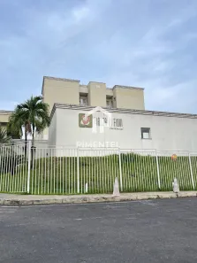 Apartamento com 3 Quartos à venda, 79m² no Flores, Manaus