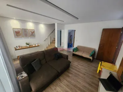 Sobrado com 3 Quartos à venda, 230m² no Paulicéia, São Bernardo do Campo