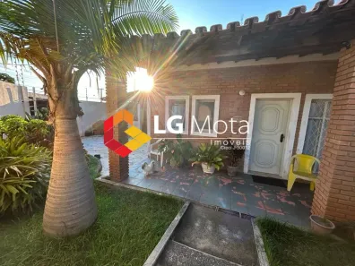 Casa com 5 Quartos à venda, 229m² no Jardim Amoreiras, Campinas