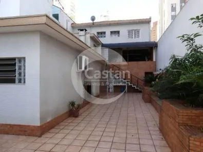 Sobrado com 4 Quartos à venda, 382m² no Vila Prudente, São Paulo