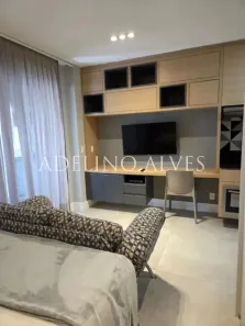 Apartamento com 1 Quarto à venda, 31m² no Sumarezinho, São Paulo