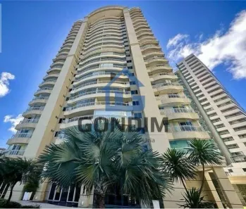 Apartamento com 3 Quartos à venda, 144m² no Fátima, Fortaleza