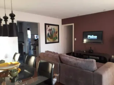 Apartamento com 3 Quartos à venda, 160m² no Vila Assunção, Santo André