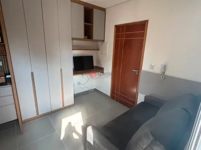 Apartamento com 1 Quarto à venda, 18m² no Vila Formosa, São Paulo