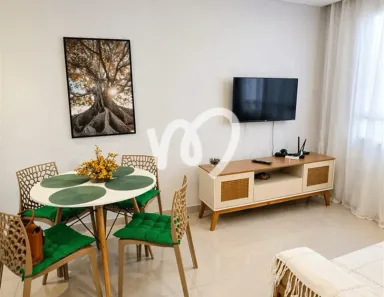 Apartamento com 2 Quartos à venda, 44m² no Recreio dos Bandeirantes, Rio de Janeiro