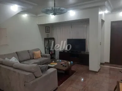 Casa com 3 Quartos à venda, 149m² no Mooca, São Paulo