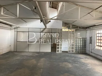 Galpão/Depósito/Armazém à venda, 540m² no Vila Mariana, São Paulo