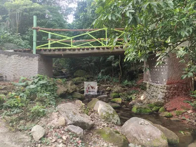 Fazenda/Sítio com 1 Quarto à venda, 424500m² no Serra de Mato Grosso (Sampaio Correia), Saquarema