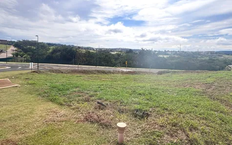 Lote/Terreno à venda, 650m² no Jardim Conceição (Sousas), Campinas