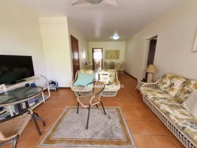 Apartamento com 3 Quartos à venda, 106m² no Pitangueiras, Guarujá