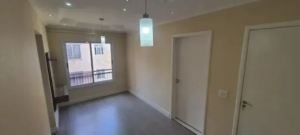 Apartamento com 2 Quartos à venda, 50m² no Vila Barcelona, Sorocaba