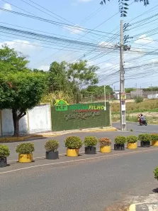 Apartamento com 2 Quartos à venda, 50m² no Parque São João, Teresina