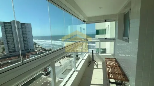 Apartamento com 2 Quartos à venda, 68m² no Jardim Praia Grande, Mongaguá