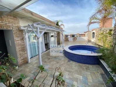 Cobertura com 3 Quartos à venda, 250m² no Vila São Pedro, Americana