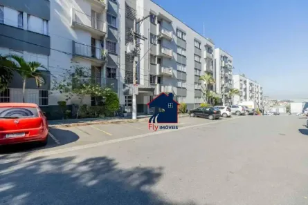 Apartamento com 2 Quartos à venda, 62m² no Jardim Santa Mônica, São Paulo