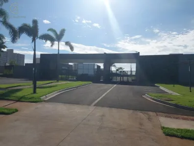 Lote/Terreno à venda, 318m² no Gleba Simon Frazer, Londrina