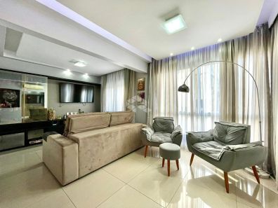 Apartamento com 3 Quartos à venda, 71m² no Cavalhada, Porto Alegre