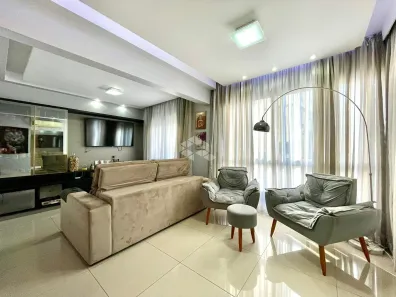 Apartamento com 3 Quartos à venda, 71m² no Cavalhada, Porto Alegre