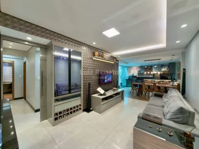 Apartamento com 3 Quartos à venda, 140m² no Pirajá, Belo Horizonte
