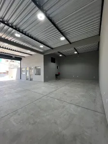 Galpão/Depósito/Armazém para venda ou aluguel, 120m² no Parque Atlântico, Macaé