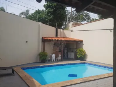 Casa com 3 Quartos à venda, 321m² no Ribeirânia, Ribeirão Preto