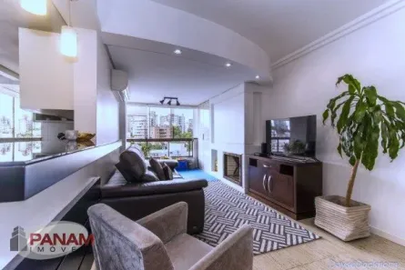 Cobertura com 2 Quartos à venda, 160m² no Higienópolis, Porto Alegre