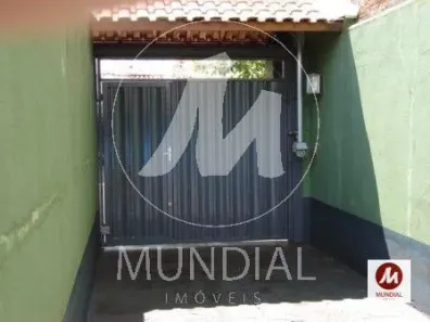 Casa com 2 Quartos à venda, 105m² no Ipiranga, Ribeirão Preto