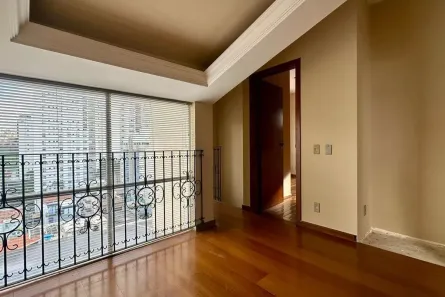 Cobertura com 3 Quartos à venda, 163m² no Luxemburgo, Belo Horizonte