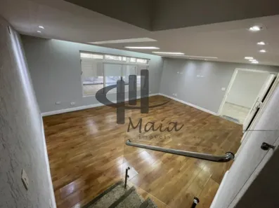 Sobrado com 5 Quartos para alugar, 520m² no Santa Paula, São Caetano do Sul