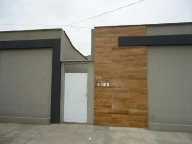 Casa com 1 Quarto à venda, 40m² no Laranjal, São Gonçalo