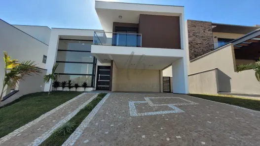 Casa de Condomínio com 3 Quartos à venda, 360m² no Swiss Park, Campinas