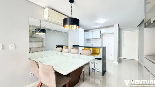 Apartamento com 2 Quartos para alugar, 130m² no Escola Agrícola, Blumenau