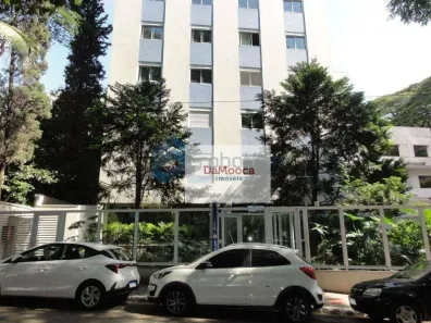 Apartamento com 3 Quartos para alugar, 109m² no Bela Vista, São Paulo