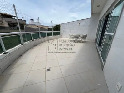 Cobertura com 3 Quartos à venda, 376m² no Recreio dos Bandeirantes, Rio de Janeiro