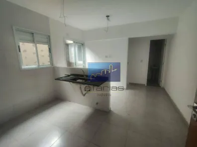 Apartamento com 2 Quartos à venda, 33m² no Vila Matilde, São Paulo