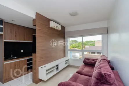 Apartamento com 2 Quartos à venda, 50m² no Jardim Itu, Porto Alegre