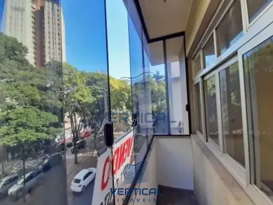 Apartamento com 4 Quartos à venda, 160m² no Savassi, Belo Horizonte